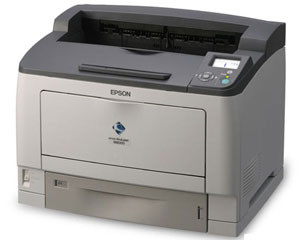 上海epson Epl 8000N打印机维修中心